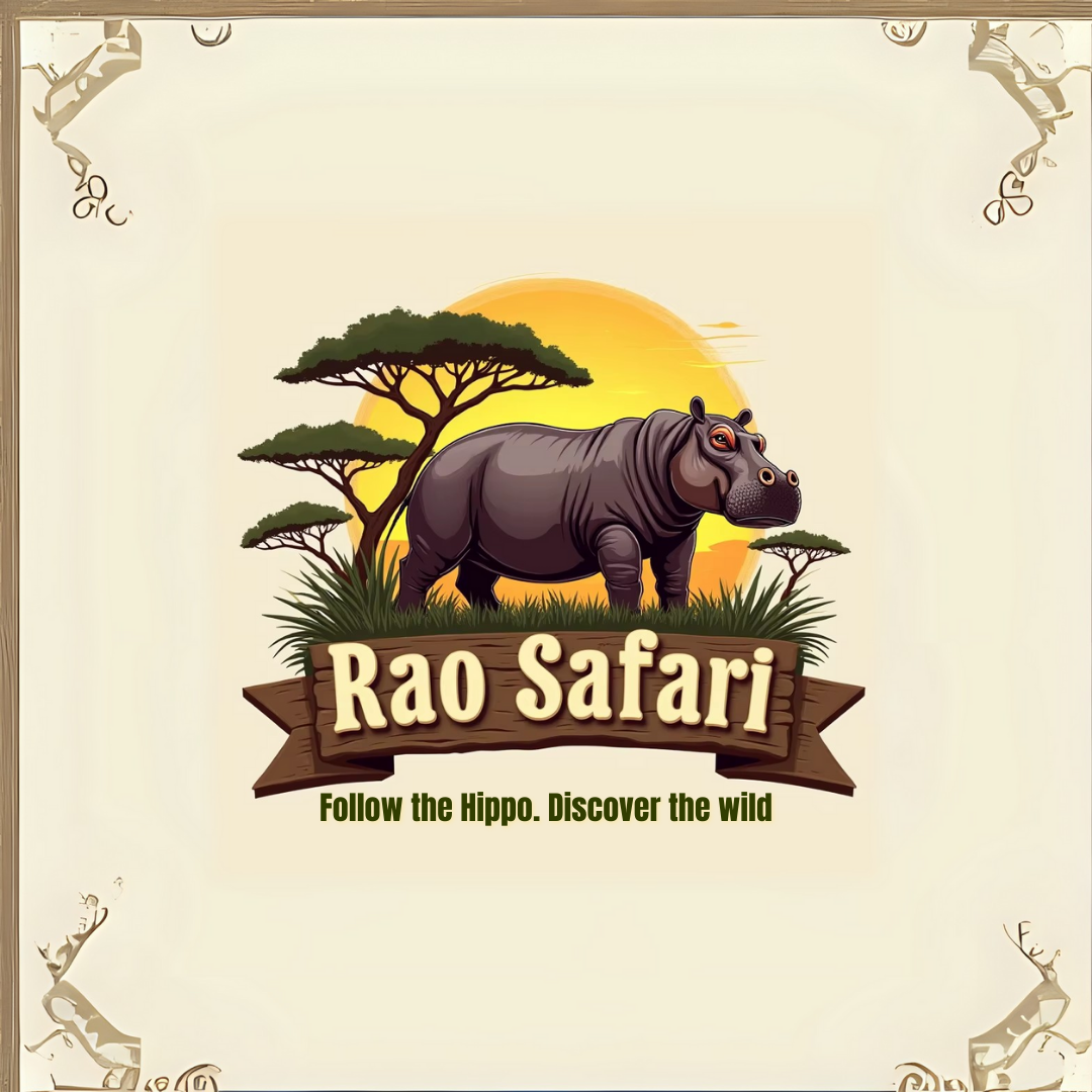 Rao Safari